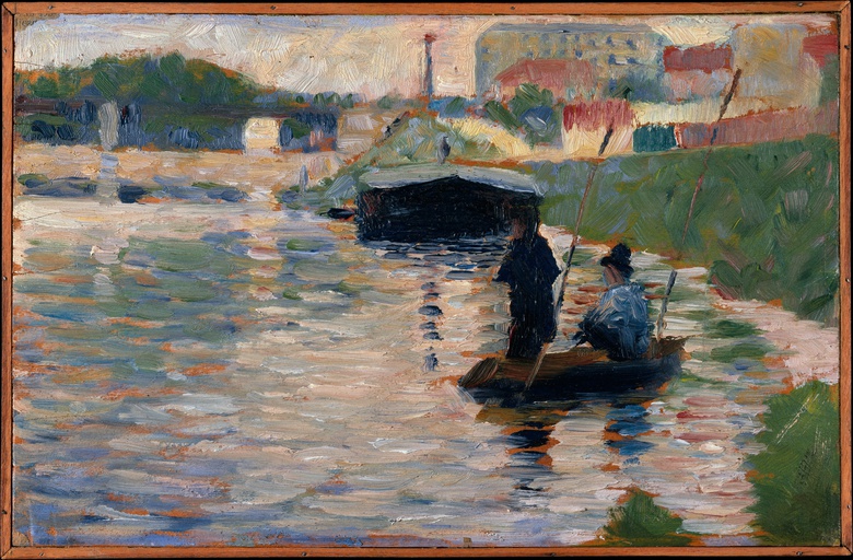 image de la Galerie