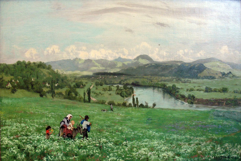 image de la Galerie